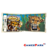 Zoo Tycoon DS 2 Nintendo DS USATO