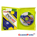 PRO EVOLUTION SOCCER PES 2013 XBOX 360 USATO