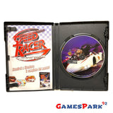 SPEED RACER DVD USATO