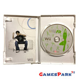 WII FIT WII NINTENDO USATO