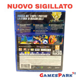 Dragon Ball Xenoverse 2 PS4 PlayStation 4 NUOVO SIGILLATO Dragonball