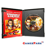 STARSKY & HUTCH DVD USATO