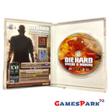 DIE HARD VIVERE O MORIRE DVD USATO