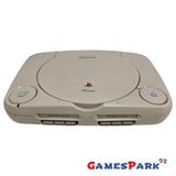 Console PSone PlayStation 1 PS1 con scatola boxata USATA