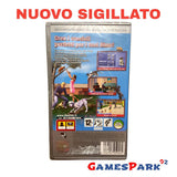 THE SIMS 2 PETS PSP PLAYSTATION NUOVO SIGILLATO