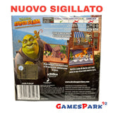 Shrek Super Slam Game Boy Advance GBA NUOVO SIGILLATO