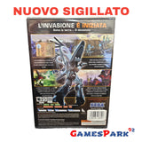 UNIVERSE AT WAR PC NUOVO SIGILLATO