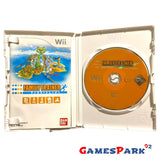 FAMILY TRAINER WII NINTENDO USATO