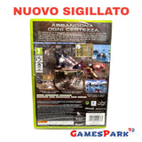 Supreme Commander 2 Xbox 360 NUOVO SIGILLATO