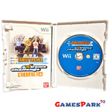 Family Trainer Extreme Challenge WII Nintendo USATO