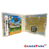 New Super Mario Bros Nintendo DS USATO