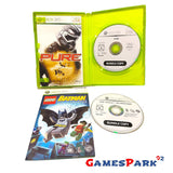 PURE LEGO BATMAN IL VIDEOGIOCO XBOX 360 USATO