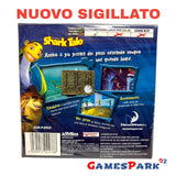 Shark Tale Game Boy Advance GBA NUOVO SIGILLATO