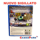 Lego Marvel Super Heroes PSVITA PlayStation NUOVO SIGILLATO