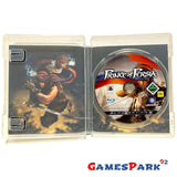 Prince of Persia PS3 PlayStation 3 USATO