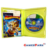 Madagascar 3 XBOX 360 USATO