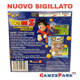 Dragon Ball Z Il Destino di Goku GAME BOY ADVANCE GBA NUOVO SIGILLATO