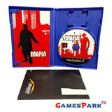 MAFIA PS2 PLAYSTATION 2 USATO