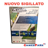 PC Calcio Trivia PC NUOVO SIGILLATO