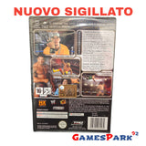 W Day of Reckoning 2 GAMECUBE NUOVO SIGILLATO