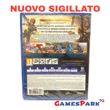 Immortals Fenyx Rising PS4 PLAYSTATION 4 NUOVO SIGILLATO