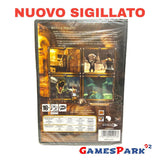 LARA CROFT TOMB RAIDER ANNIVERSARY PC COMPUTER NUOVO SIGILLATO