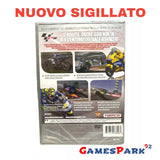 MotoGP4 PS2 PlayStation 2 NUOVO SIGILLATO