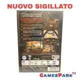 MEDAL OF HONOR PACIFIC ASSAULT PC COMPUTER NUOVO SIGILLATO