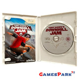 Tony Hawk’s Downhill Jam Wii Nintendo USATO