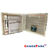 Nintendogs Chihuahua & Friends Nintendo DS USATO