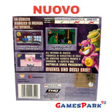 Spongebob e i suoi Amici l’Attacco dei Toybot Game Boy Advance GBA NUOVO