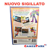 Graffiti Kingdom PS2 Playstation 2 NUOVO SIGILLATO