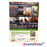 BATTLEFIELD 4 XBOX 360 DELUXE EDITION USATO