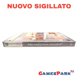 Pro Evolution Soccer PES 6 XBOX 360 NUOVO SIGILLATO