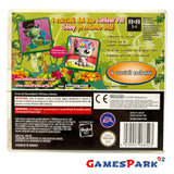 Littlest Pet Shop Giungla Nintendo DS USATO