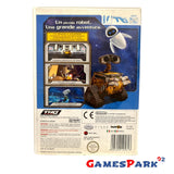 Disney Pixar Wall-e Wii Nintendo USATO