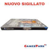 W Day of Reckoning 2 GAMECUBE NUOVO SIGILLATO