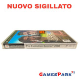 PRO EVOLUTION SOCCER PES 2008 PLAYSTATION NUOVO SIGILLATO