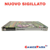 Zendoku PSP PlayStation NUOVO SIGILLATO