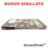 FIFA 07 PSP PLAYSTATION NUOVO SIGILLATO