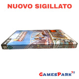 Summer Athletics PC NUOVO SIGILLATO