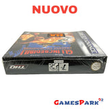 Disney Pixar Gli Incredibili l’Ascesa del Minatore Game Boy Advance GBA NUOVO