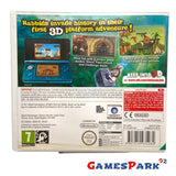 RABBIDS 3D 3DS NINTENDO USATO