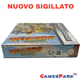 Shrek Super Slam Game Boy Advance GBA NUOVO SIGILLATO