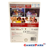 DISNEY SING IT HIGH SCHOOL MUSICAL 3 WII NINTENDO USATO