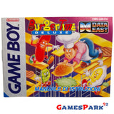 BURGER TIME DELUXE GAME BOY USATO