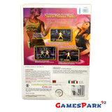 Zumba Fitness con cintura WII NINTENDO USATO