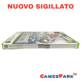 Winter Sports 2010 The Great Tournament XBOX 360 NUOVO SIGILLATO