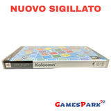 Koloomn PSP PlayStation NUOVO SIGILLATO