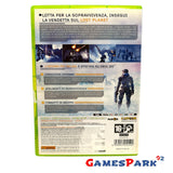 Lost Planet Extreme Condition XBOX 360 USATO